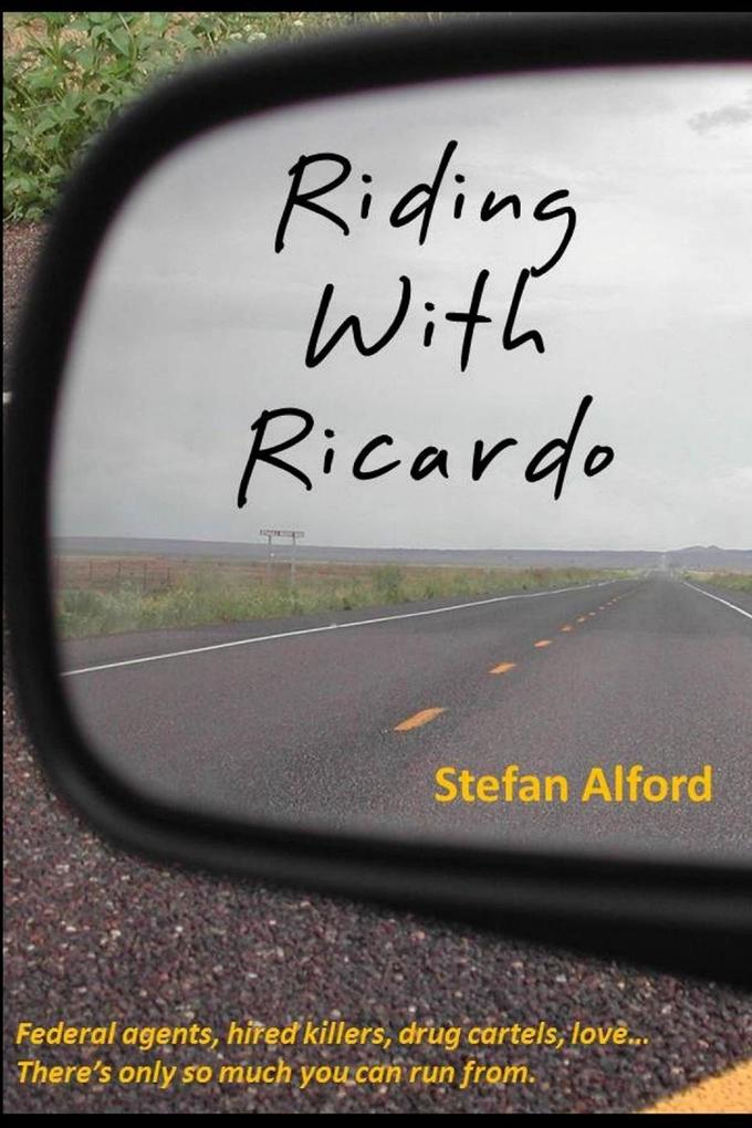Riding With Ricardo