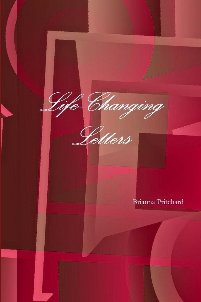 Life-Changing Letters