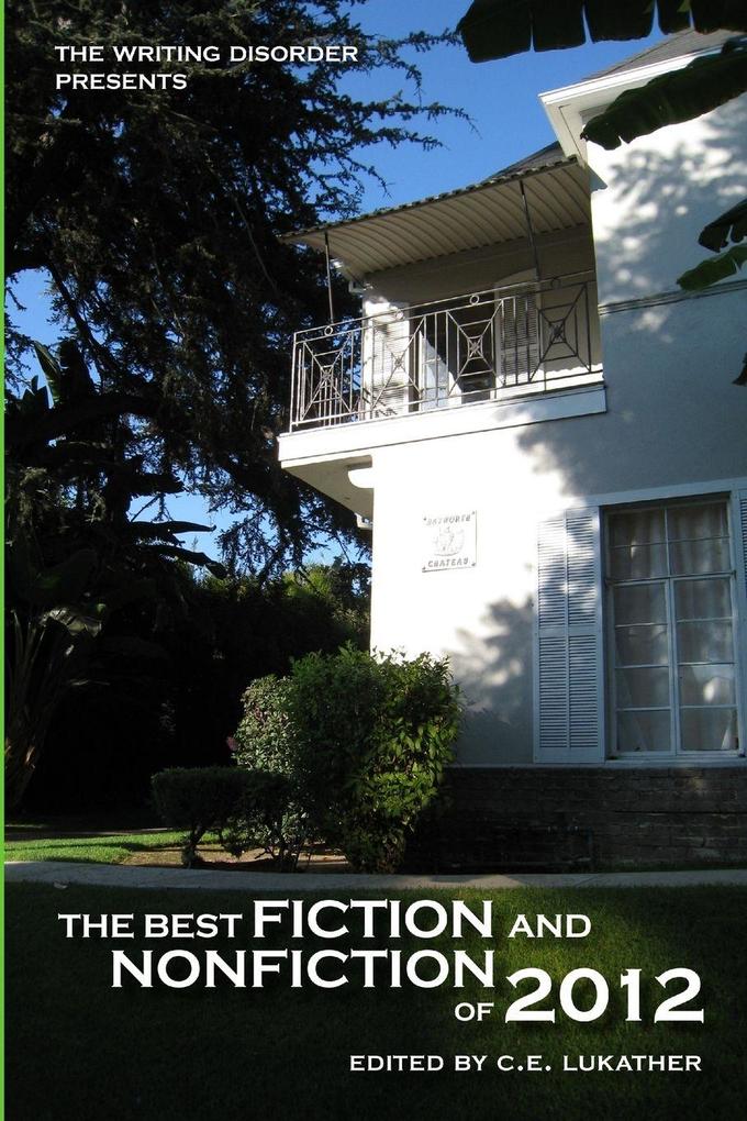 The Best Fiction and Nonfiction of 2012