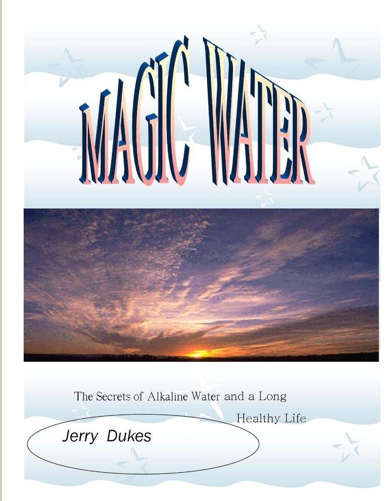 Magic Waters