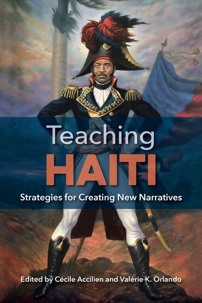 Teaching Haiti