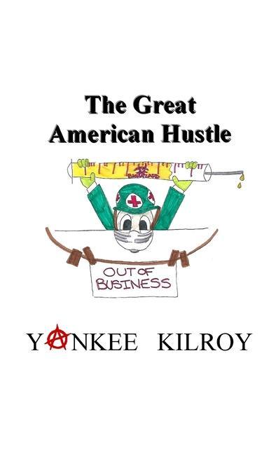 The Great American Hustle