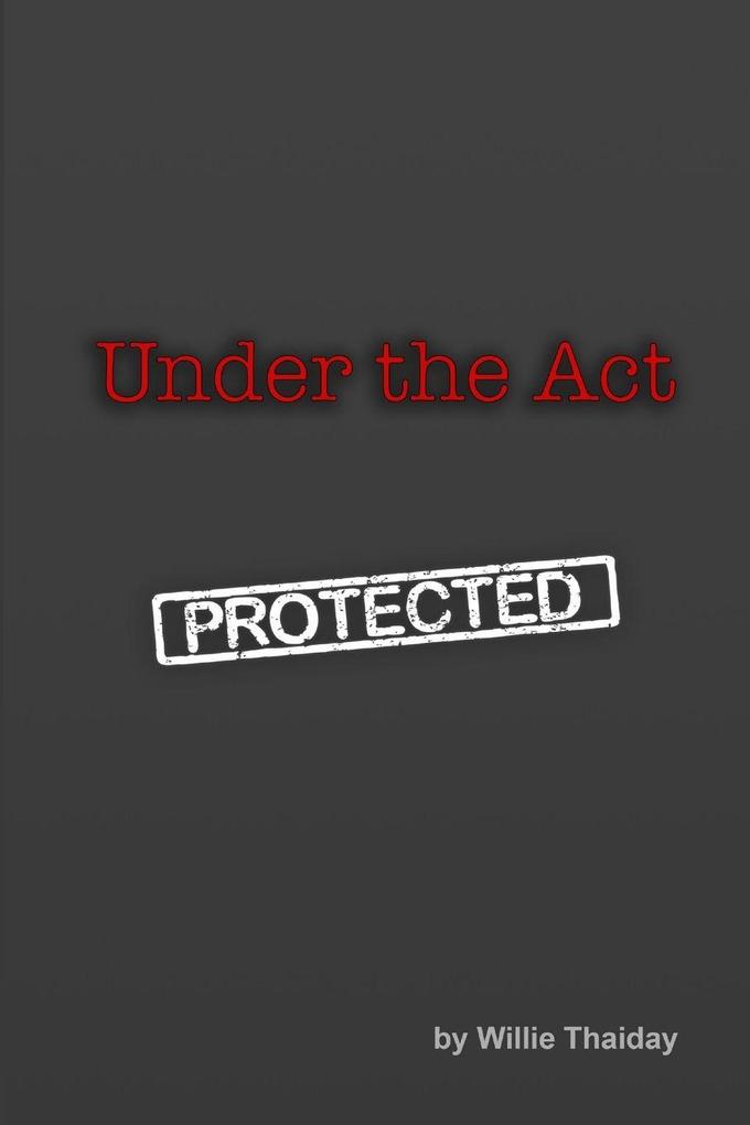 Under the Act