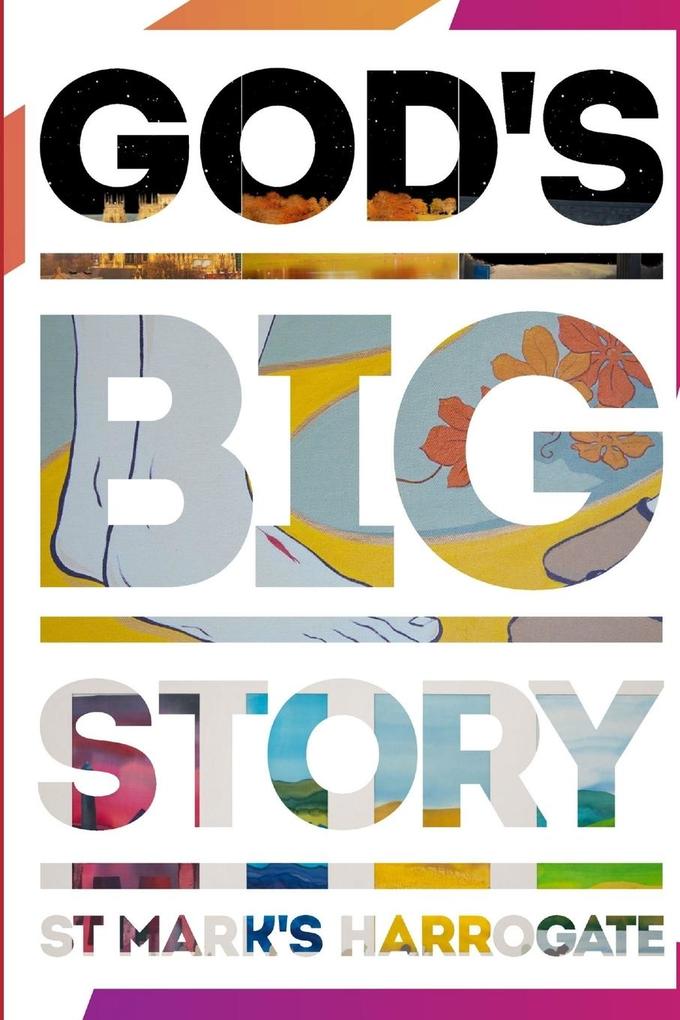 God‘s Big Story