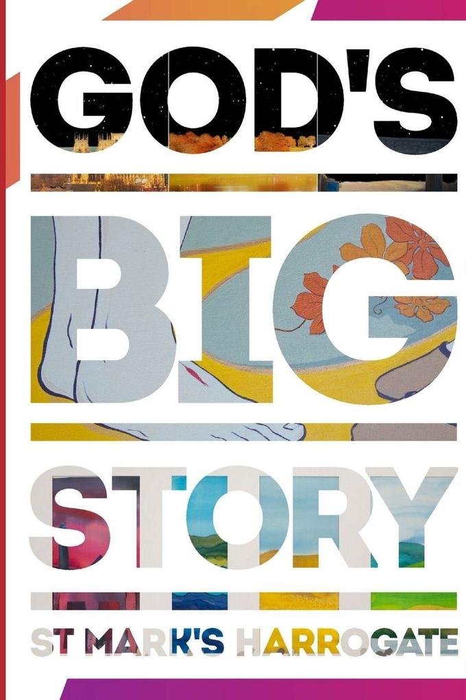 God's Big Story