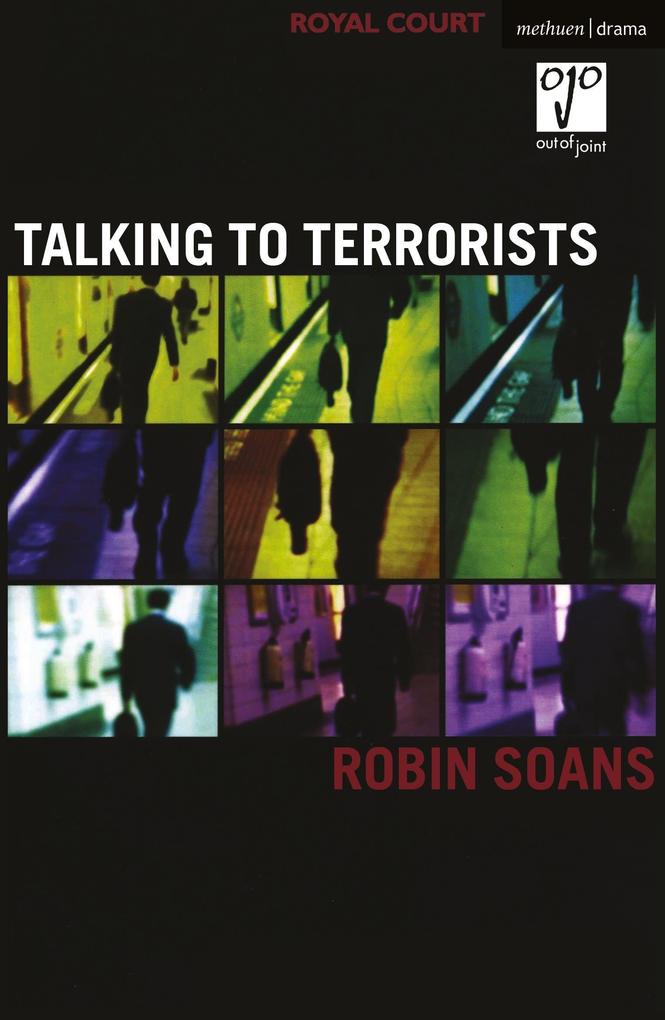 Talking to Terrorists