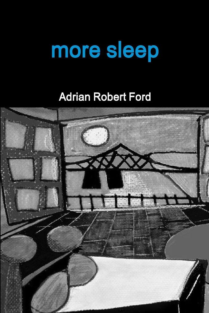 More Sleep