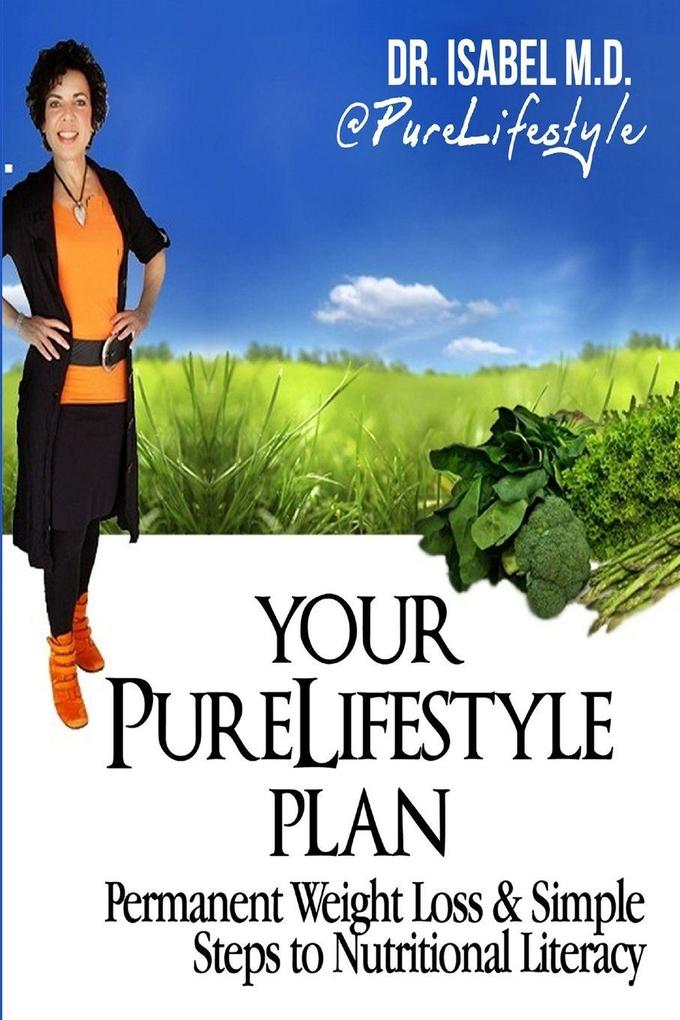 'Your PureLifestyle Plan'