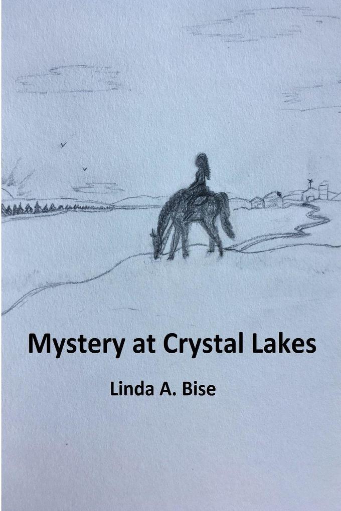 Mystery at Crystal Lakes