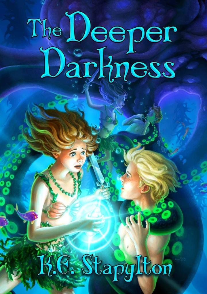 The Deeper Darkness