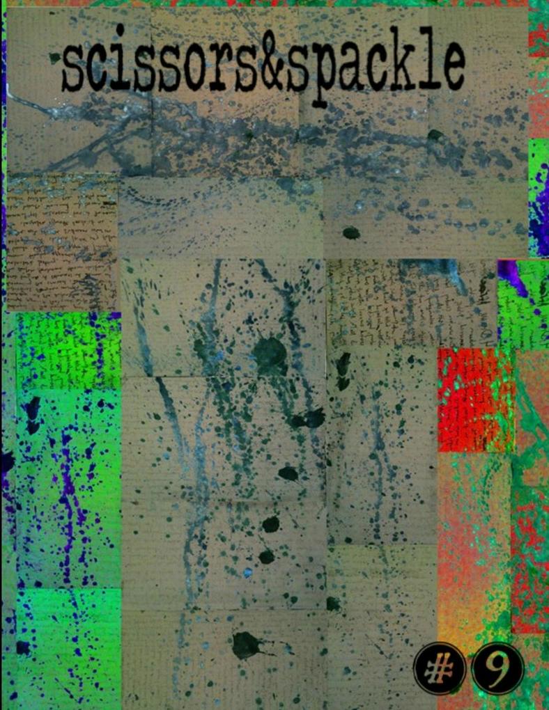 Volume II Issue I #9