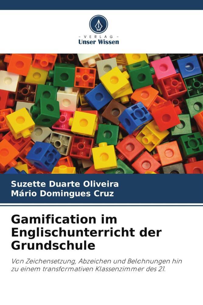 Gamification im Englischunterricht der Grundschule