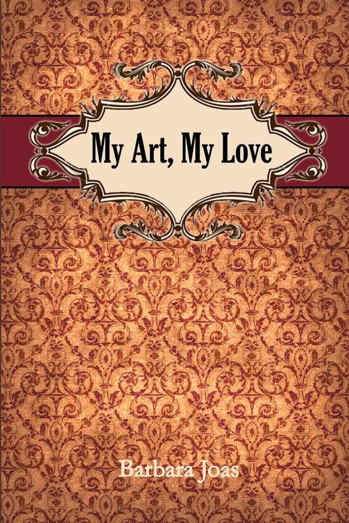 My Art My Love