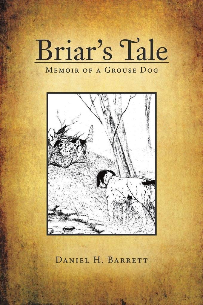 Briar's Tale