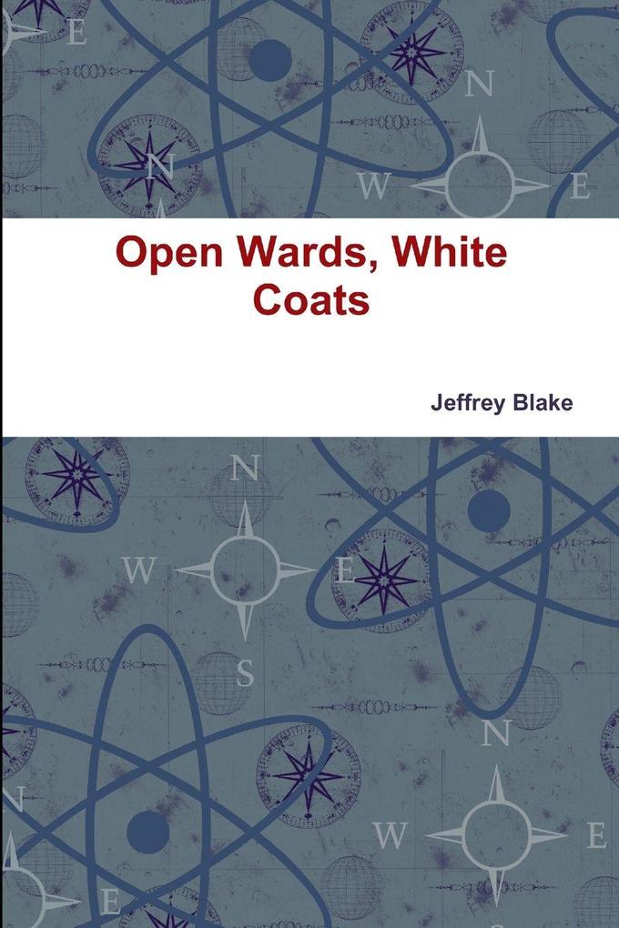 Open Wards White Coats