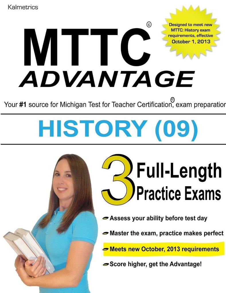 MTTC Advantage