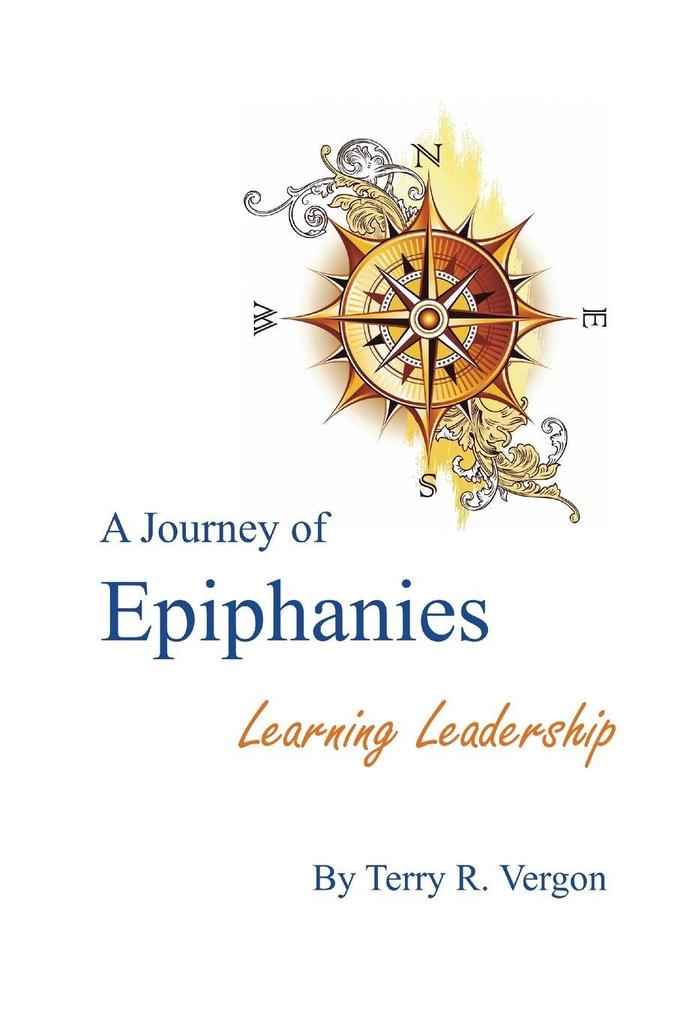 A Journey of Epiphanies