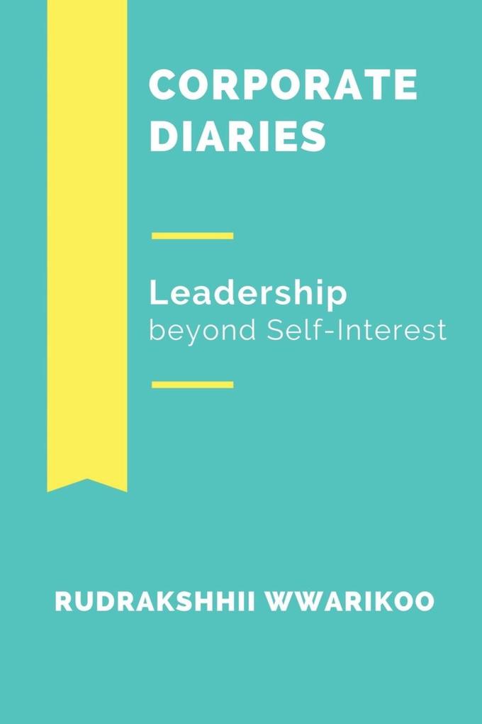 Corporate Diaries