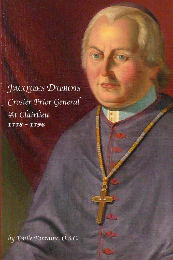Jacques Dubois