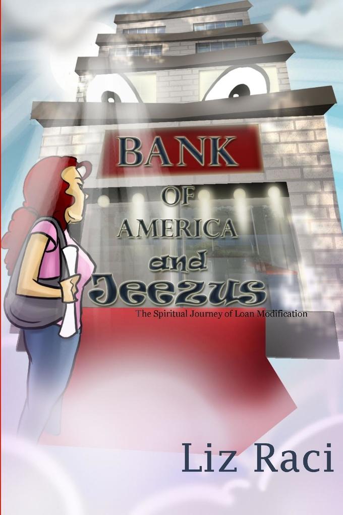 Bank of America and Jeezus