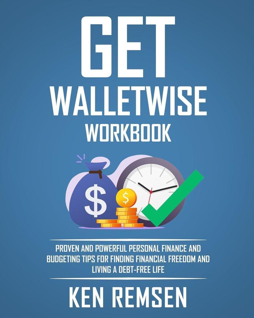Get Wallet Wise The Workbook