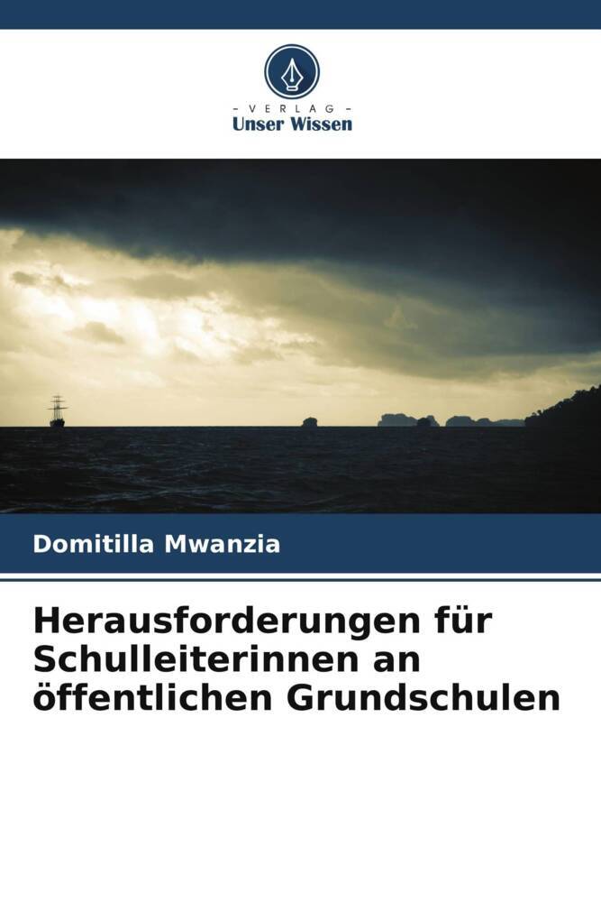 Herausforderungen für Schulleiterinnen an öffentlichen Grundschulen