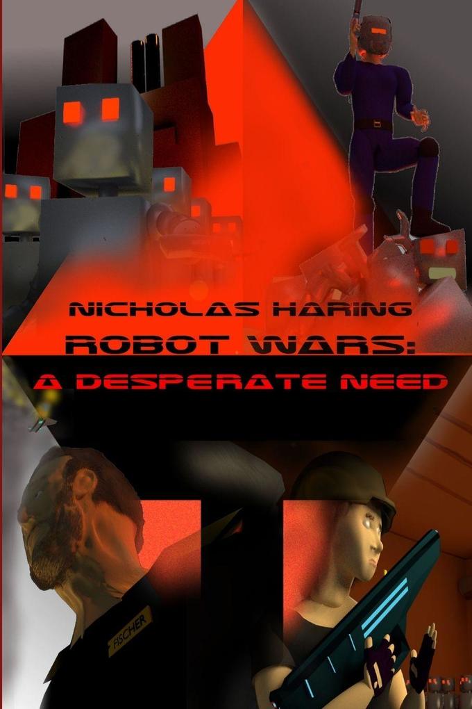 Robot Wars