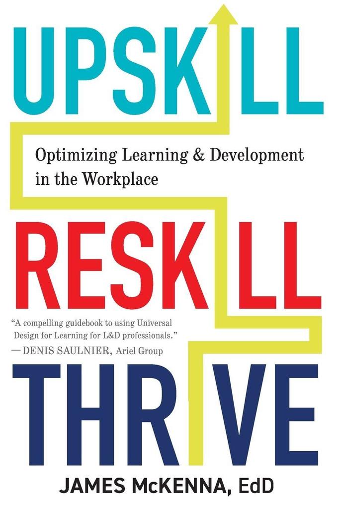 Upskill Reskill Thrive