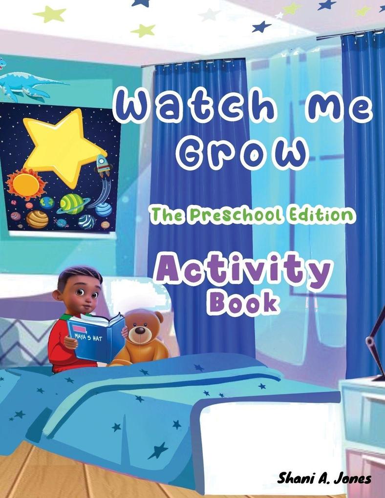 Watch me Grow