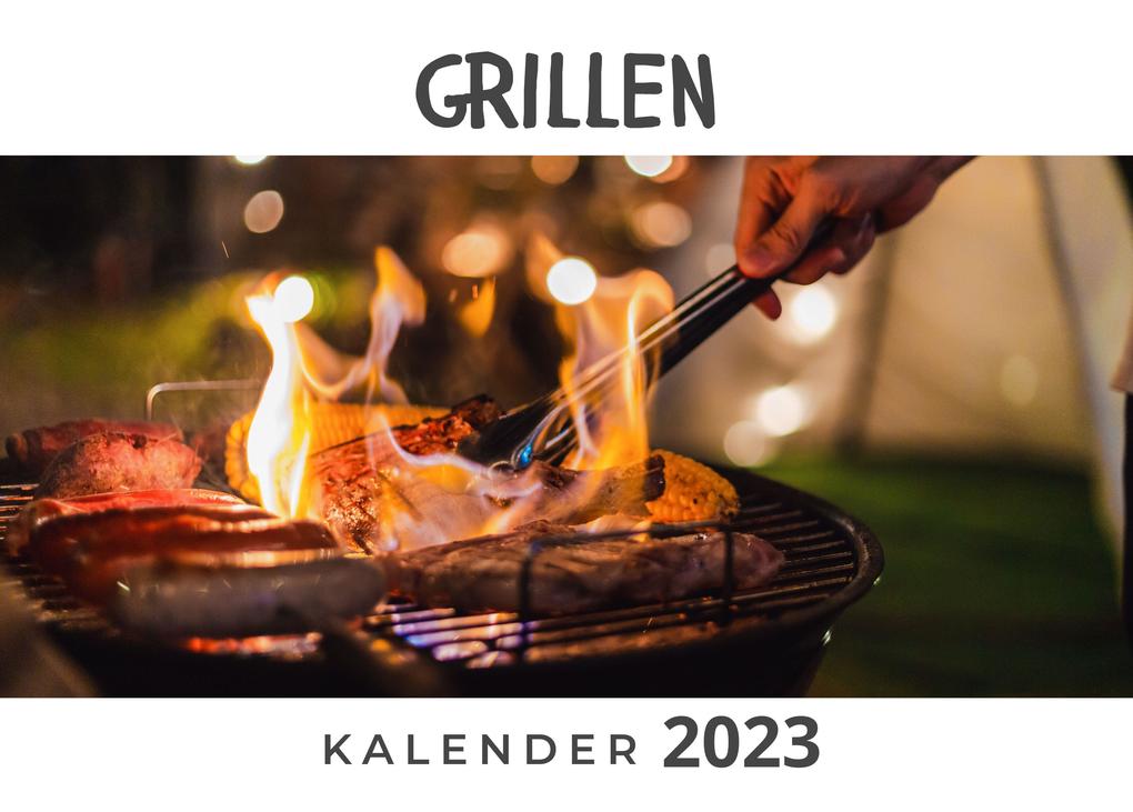 Grillen