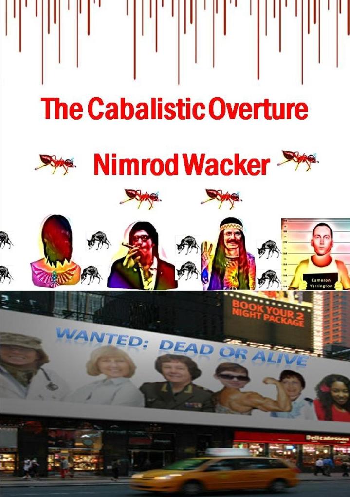 The Cabalistic Overture