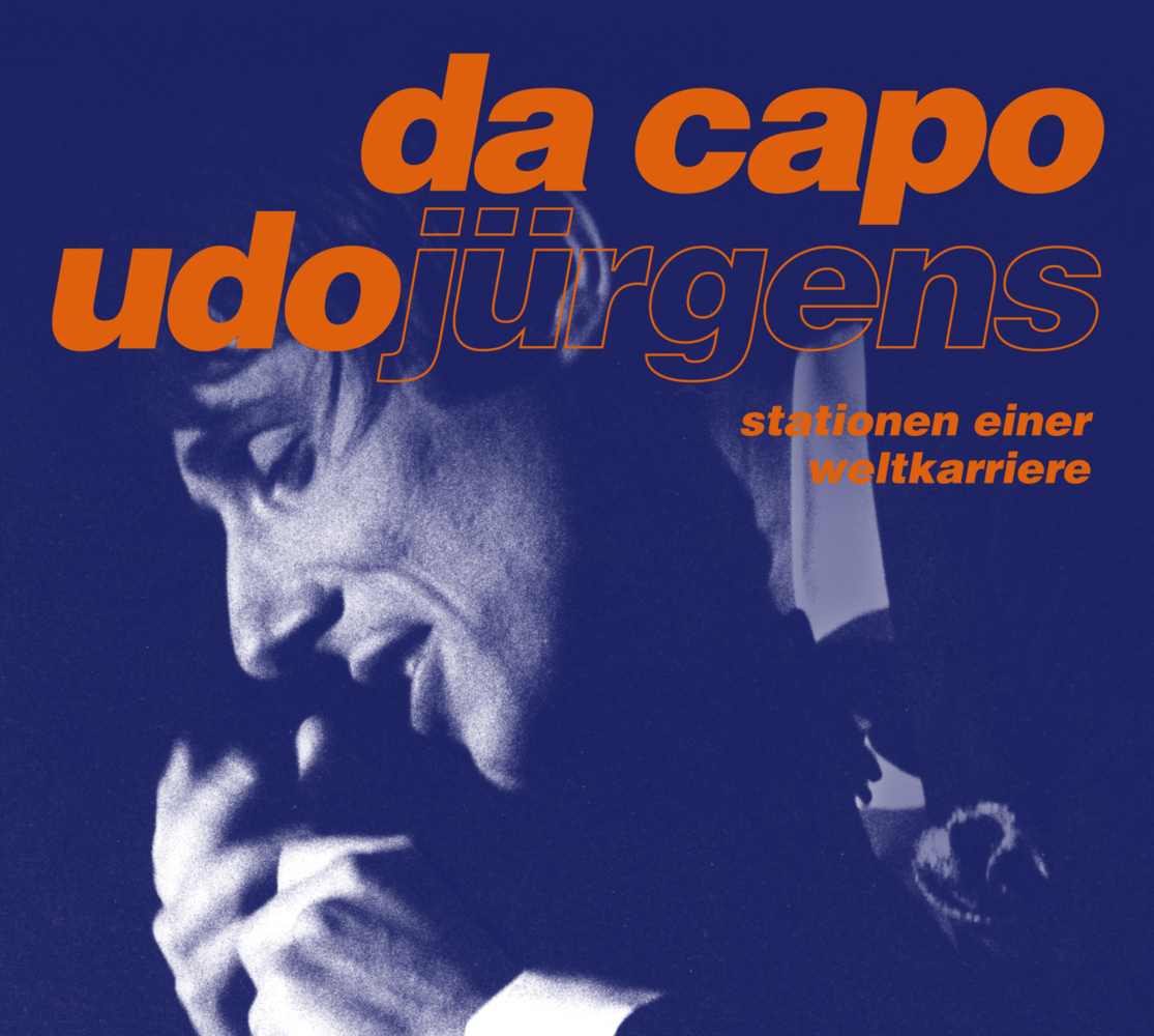 da capo Udo Jürgens