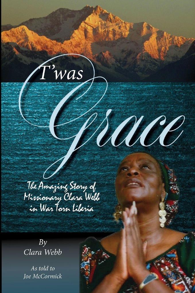 'Twas Grace