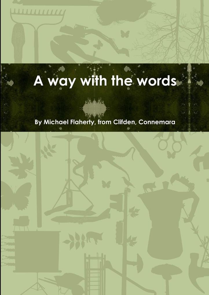A way with the words