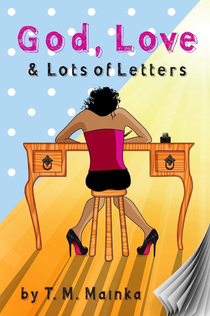God Love & Lots of Letters