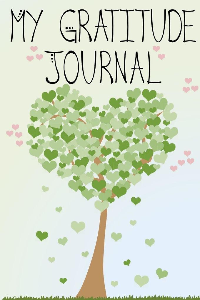 My Gratitude Journal