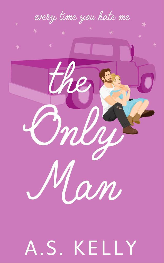 The Only Man (From Connemara With Love #4)