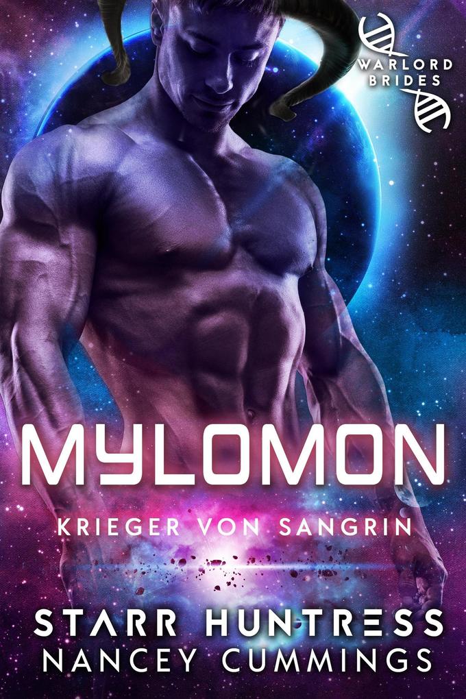 Mylomon (Krieger von Sangrin #3)