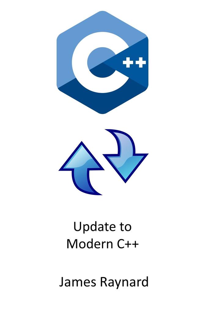 Update to Modern C++