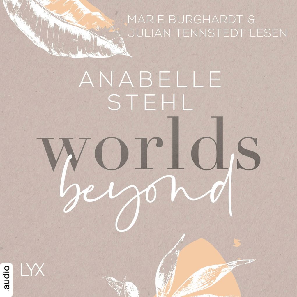 Worlds Beyond - World-Reihe Teil 3