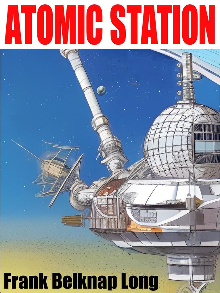 Atomic Station