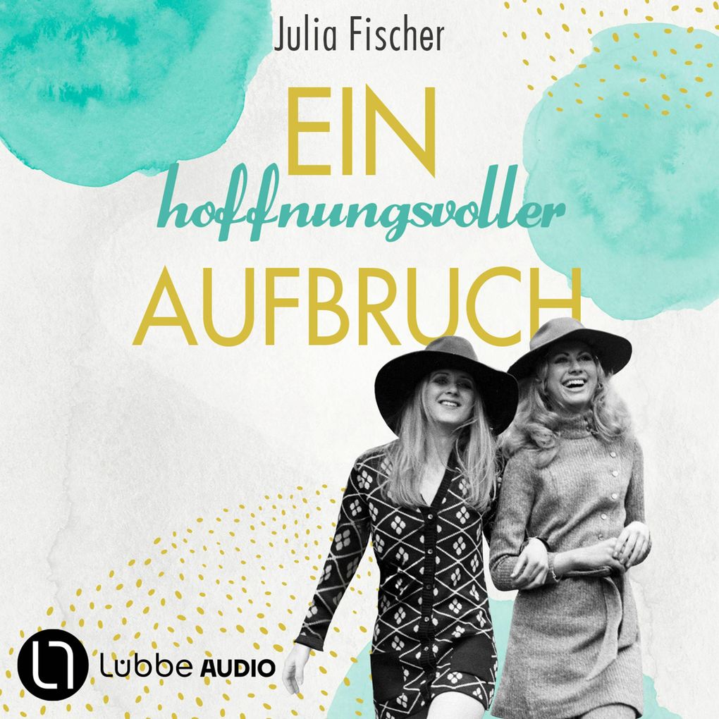 Ein hoffnungsvoller Aufbruch - Der Salon Teil 2