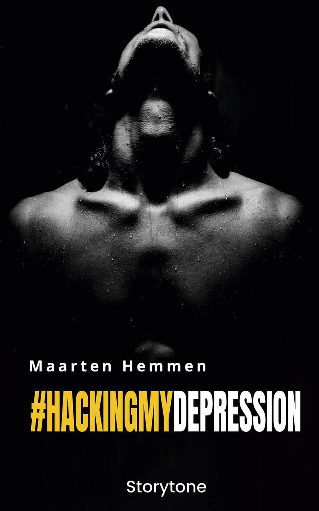 #hackingmydepression