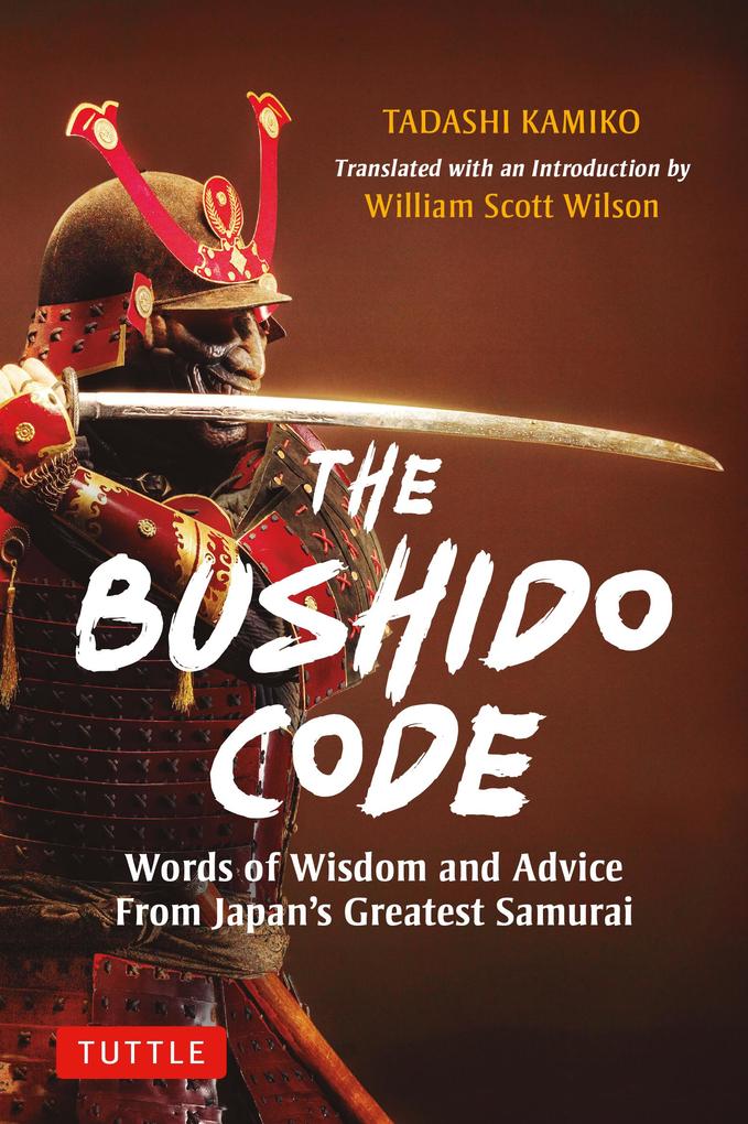 Bushido Code