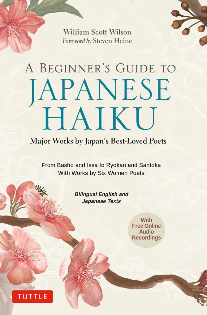 Beginner‘s Guide to Japanese Haiku