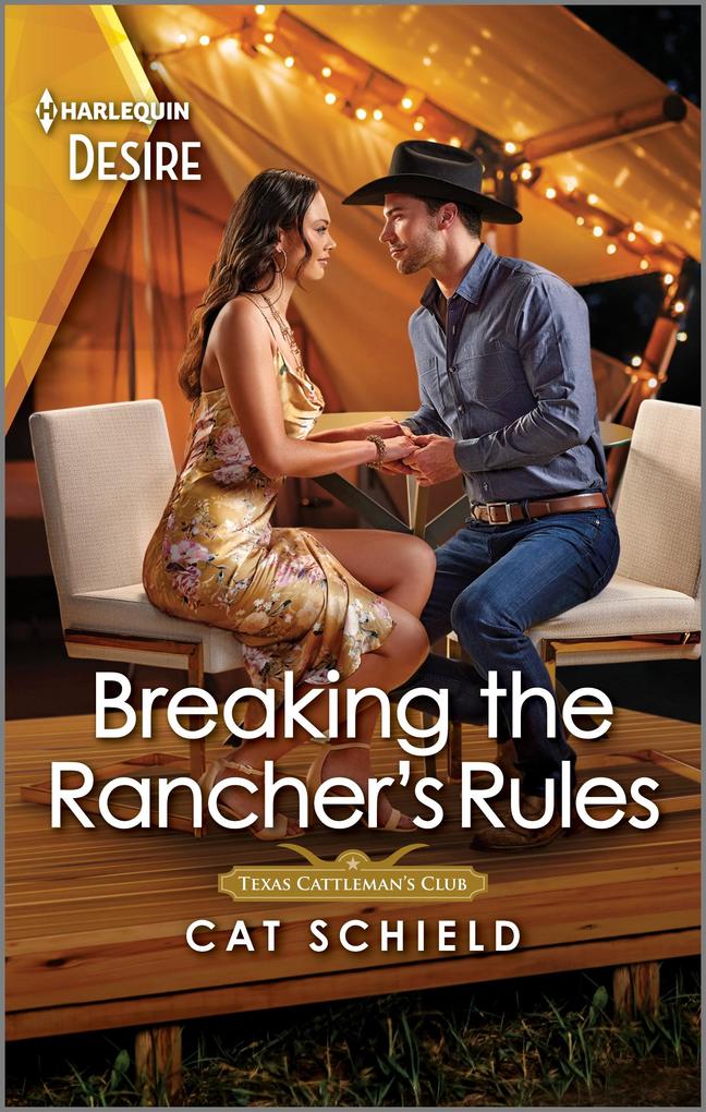 Breaking the Rancher‘s Rules
