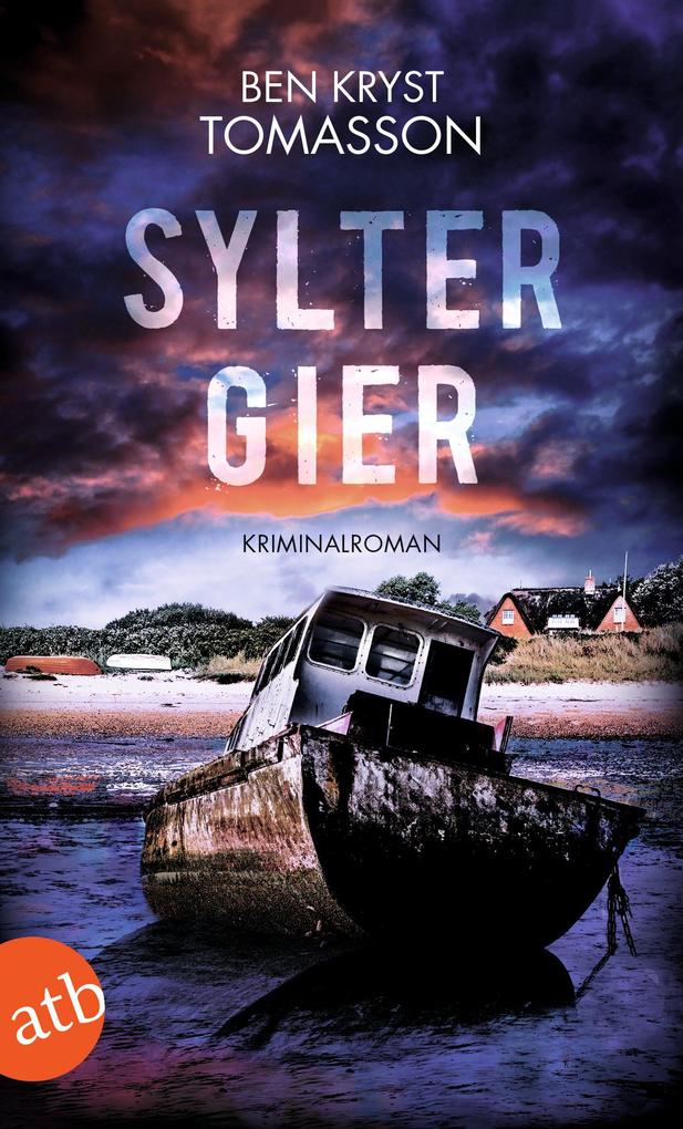 Aufbau Taschenbuch Verlag Sylter Gier