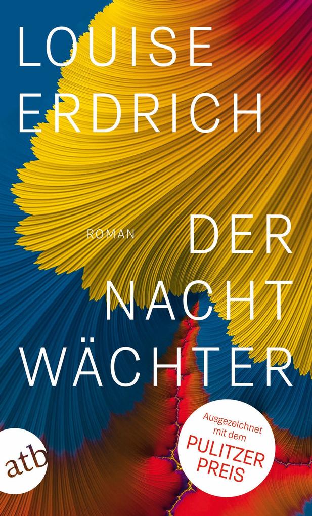 Aufbau Taschenbuch Verlag Der Nachtwächter