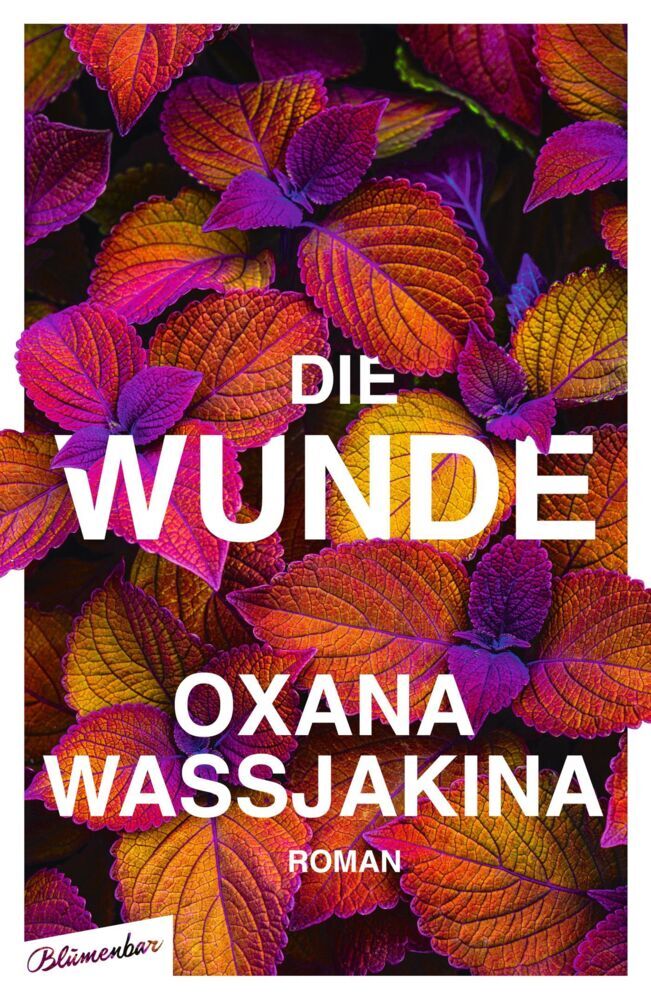 Blumenbar Die Wunde - Bild 6