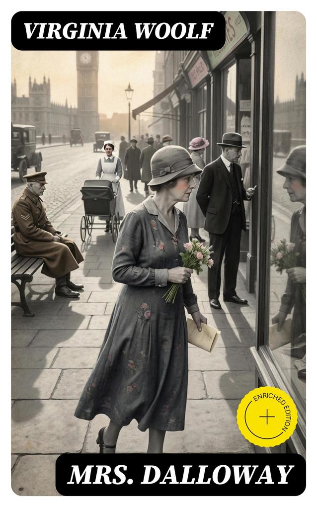 Mrs. Dalloway